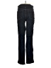 J.Crew Chevron-herringbone Blue Jeans Size 27 waist (tall) - photo 2