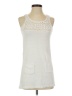 Wet Seal Gray Sleeveless Top Size S - photo 1