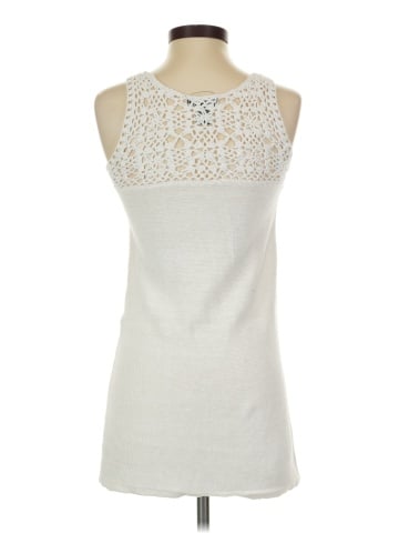 Wet Seal Sleeveless Top (view 2)