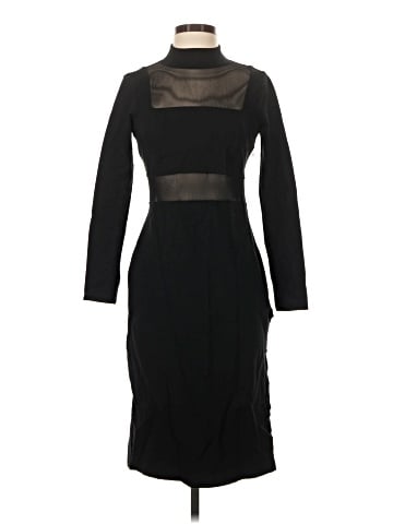 By Anthropologie Cocktail Dress (view 1)