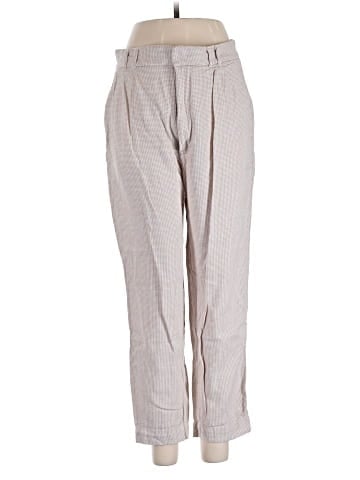 Abercrombie & Fitch Linen Pants (view 1)