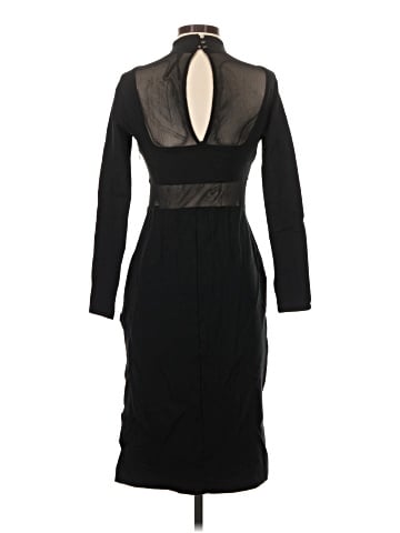 By Anthropologie Cocktail Dress (view 2)
