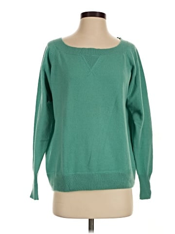 J.Crew Collection Long Sleeve Top (view 1)