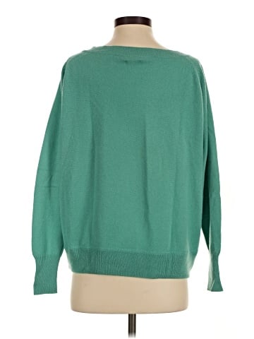 J.Crew Collection Long Sleeve Top (view 2)
