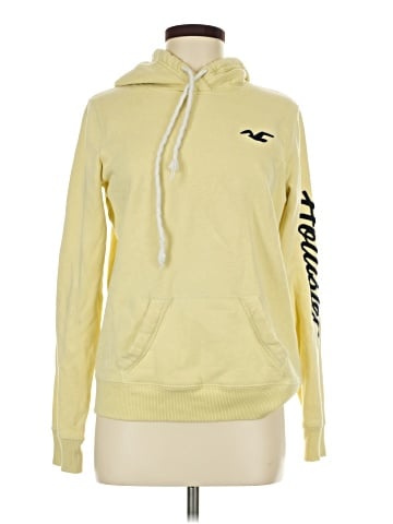 Hollister Pullover Hoodie (view 1)