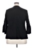 Alfani Black Blazer Size 2X - photo 2