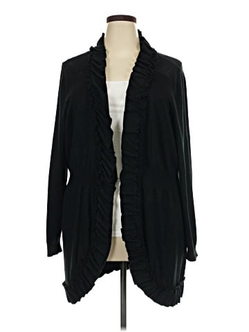 Carolyn Taylor Cardigan (view 1)