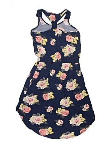 Poof Girl Dress (view 2)