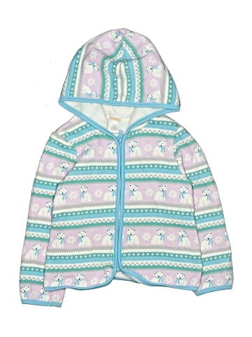 Gymboree Snow Jacket (view 1)