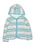 Gymboree Blue Snow Jacket Size 4T - 5T - photo 1