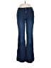 Flying Monkey Blue Jeans Size 26 - photo 1