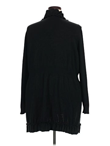 Carolyn Taylor Cardigan (view 2)