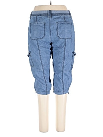 Style&Co Cargo Pants (view 2)
