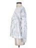 Splendid Tie-dye Blue Pullover Sweater Size S - photo 5