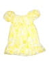 Rare Editions Yellow Dress Size 10 - photo 2