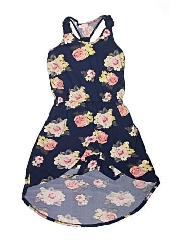 Poof Girl Dress (view 1)