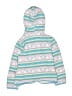Gymboree Blue Snow Jacket Size 4T - 5T - photo 2