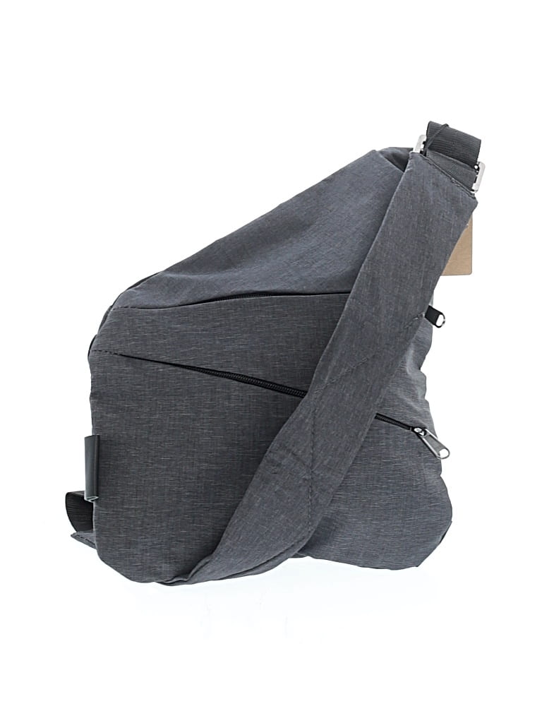 Assorted Brands Belt Bag In Gray