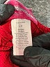 Samara 100% Cotton Red Dress Size 3T - photo 4