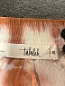 Talula 100% Rayon Tie-dye Orange Casual Pants Size S - photo 7