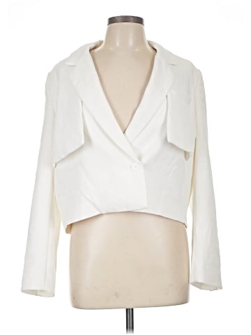 Halogen Blazer (view 1)