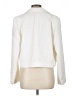 Halogen 100% Polyester Ivory Blazer Size L - photo 2