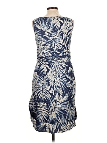 Lafayette 148 New York Cocktail Dress (view 2)