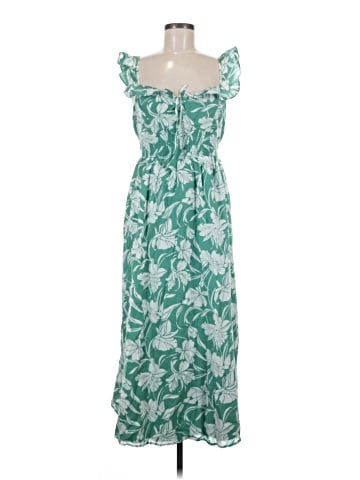 American Eagle Outfitters Casual Dress (view 1)