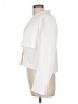 Halogen 100% Polyester Ivory Blazer Size L - photo 5
