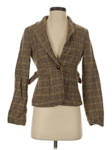 J.Crew Blazer (view 1)