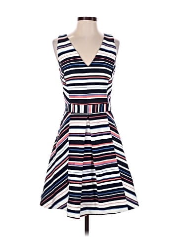 Adelyn Rae Casual Dress (view 1)