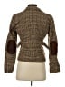J.Crew Tweed Brown Blazer Size 2 - photo 2