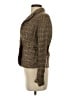 J.Crew Tweed Brown Blazer Size 2 - photo 5
