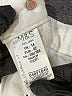 M&S Ivory Jeans Size 14 SHORT - photo 7