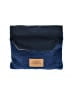 Someone Somewhere Blue Makeup Bag One size - photo 1
