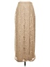 Chico's Tan Formal Skirt Size S - photo 1
