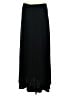 Gap Outlet Solid Black Formal Skirt Size M - photo 1