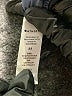 Athleta Animal Print Blue Shorts Size 22 - photo 4