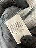 Callaway 100% Polyester Gray Sweatshirt Size M - photo 8