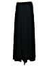 Gap Outlet Solid Black Formal Skirt Size M - photo 2
