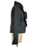 Samuel Dong Green Jacket Size S - photo 4