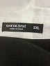Shein Curve 100% Polyester Black Casual Dress Size 14 Plus (1) - photo 7
