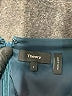 Theory Solid Teal Casual Dress Size 2 - photo 7