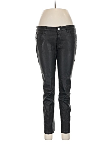 IRO Leather Pants (view 1)