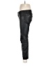 IRO 100% Leather Black Leather Pants Size 37 waist - photo 5