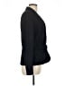 Uli Schneider Black Blazer Size 10 - photo 4