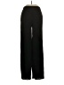 Glassons 100% Polyester Solid Black Dress Pants Size XS - photo 1