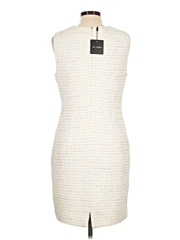 St. John Cocktail Dress (view 2)