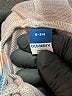 Old Navy Blue Jacket Size 0-3 mo - photo 3