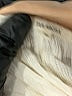Tularosa Ivory Sleeveless Blouse Size M - photo 8